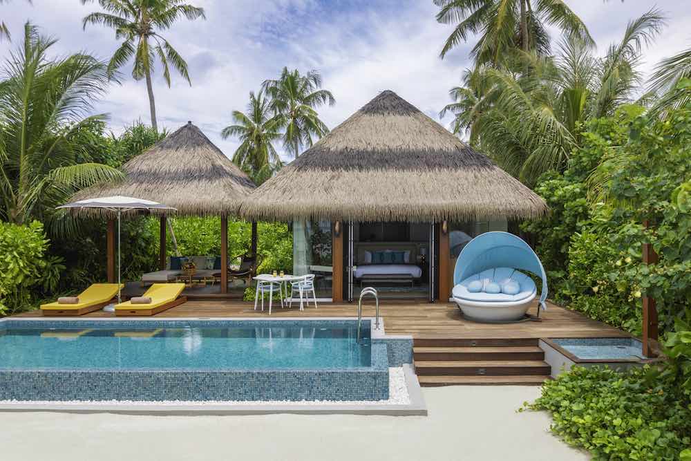 Pullman Maldives Maamutaa, All-Inclusive Resort resort